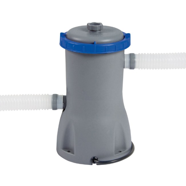 Pompa Filtro 58386 - 3.028 litri - Cartuccia Tipo II Bestway 