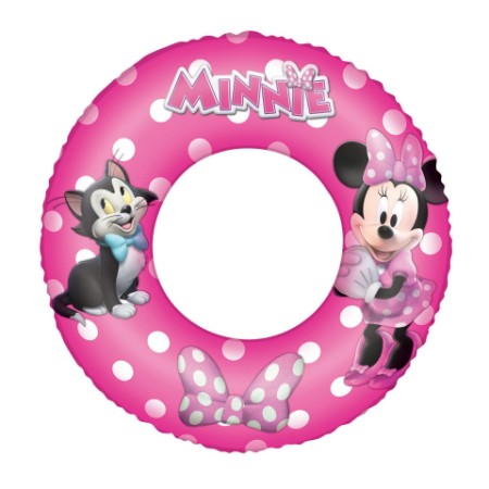 Immagine di Salvagente Minnie Ø56cm 