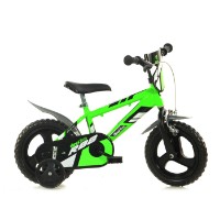 Bicicletta MTB Boy da 12 Pollici