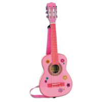 Paniate Chitarra Classica 75cm Rosa Bontempi in offerta da Paniate