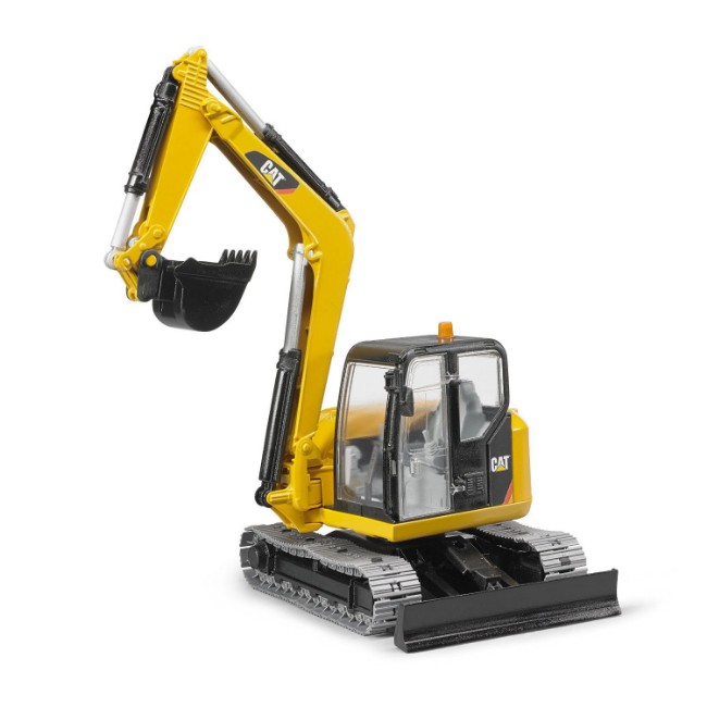 Immagine di Cat Mini Scavatore 