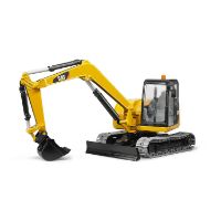 Immagine di Cat Mini Scavatore 