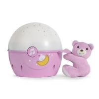 Immagine di Proiettore First Dream Next2 Stars Rosa 