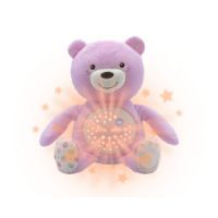 Immagine di First Dream Orsacchiotto Rosa 