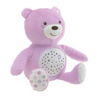 Immagine di First Dream Orsacchiotto Rosa 