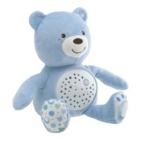 Immagine di First Dream Orsacchiotto Azzurro 