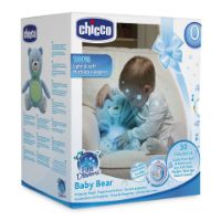 Immagine di First Dream Orsacchiotto Azzurro 