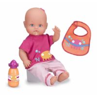 Immagine di Nenuco Neonata Fa Le Bolle 
