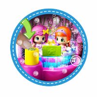 Immagine di Pinypon SPA 