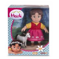 Immagine di Heidi e Bianchina 