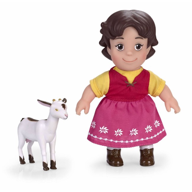 Immagine di Heidi e Bianchina 