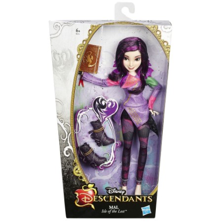 Descendants Bambola VK 