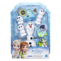 Immagine di Frozen Olaf 