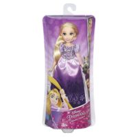 Immagine di Principesse Disney, Bambole Classiche (Ariel, Cenerentola e Rapunzel) 