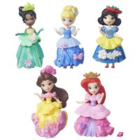 Immagine di Principesse Disney Small Doll Collection Pack 5pz 