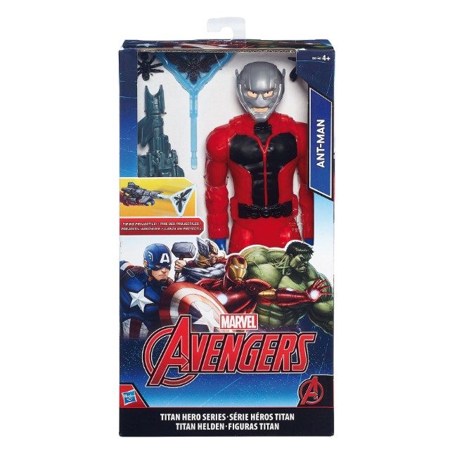 Immagine di Action Figures The Avengers 30cm 