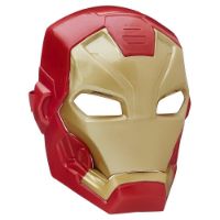 Immagine di Maschera Elettronica Iron Man 
