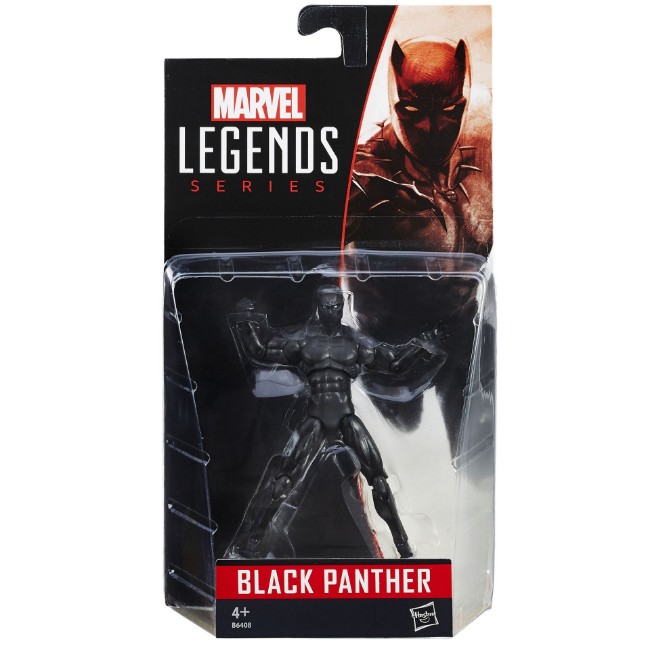Immagine di Action Figures Avengers Legends 