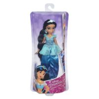 Immagine di Principesse Disney, Bambole Classiche (Jasmine, Merida, Pocahontas,Mulan) 
