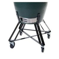 Immagine di Nido L Supporto con Ruote per Barbecue Large 
