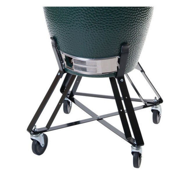 Immagine di Nido L Supporto con Ruote per Barbecue Large 