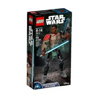 Immagine di LEGO Star Wars Finn 75116 