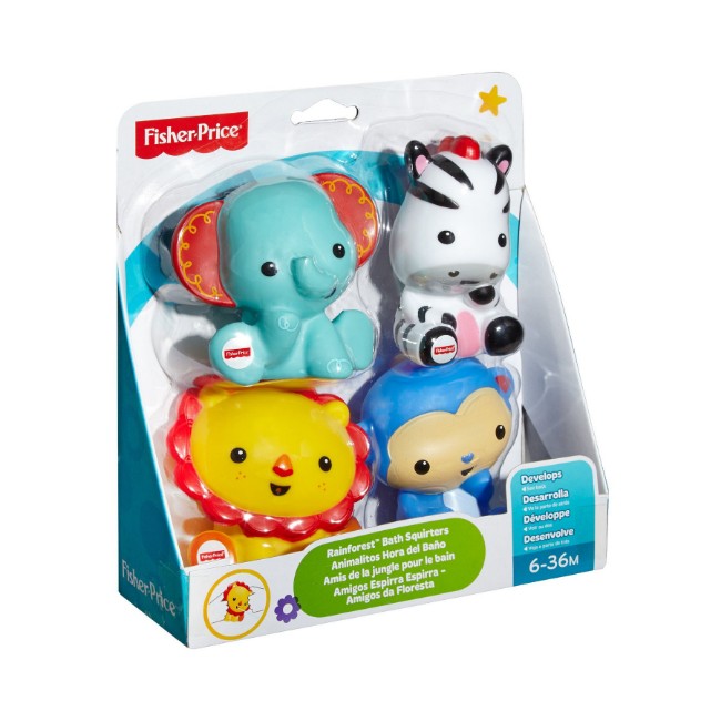 HABA 306605 – I Miei Primi Giochi – Amici Della Foresta | Gioco Per Bambini Da 2 Anni In Su | Made In Germany | 1-4 Giocatori