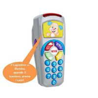 Immagine di Telecomando del Cagnolino Ridi & Impara 