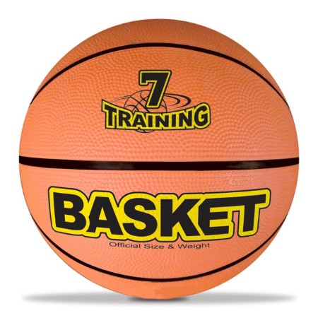 Mondo Pallone Basket Training Size 7