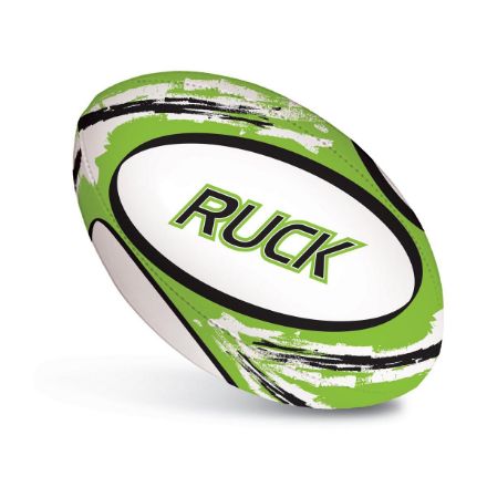Immagine di Pallone Rugby Ruck 