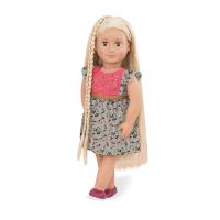 Immagine di Our Generation Bambola Phoebe 46cm Capelli sciolti 