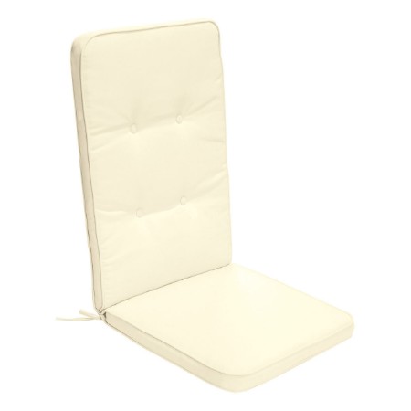 Immagine di Cuscino Poltrona Alta Liberty - Ecrù