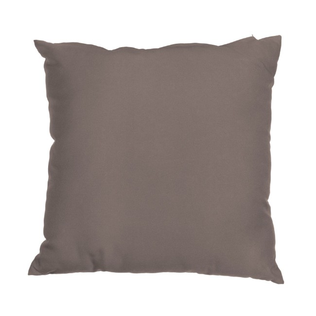 Immagine di Cuscino 50x50cm - Tortora