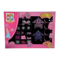 Immagine di Art & Fun Set Accessori Principessa 