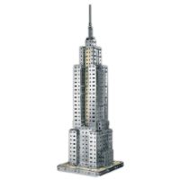 Immagine di Empire State Building 2-in-1 Model Set