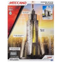 Immagine di Empire State Building 2-in-1 Model Set
