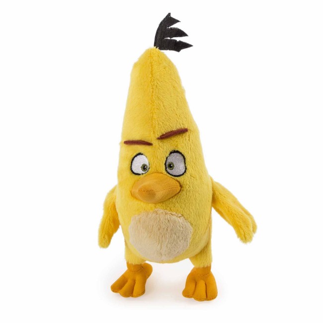 Peluche Angry Birds di Spin Master