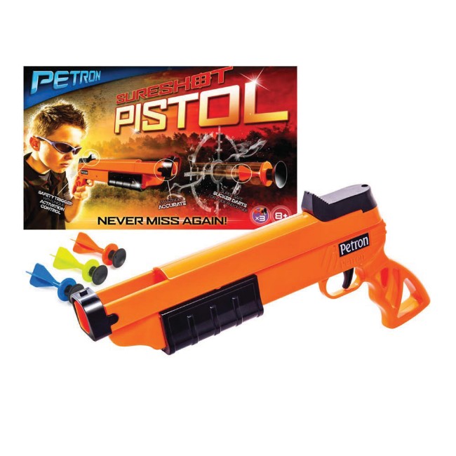 Immagine di Pistola Sureshot 