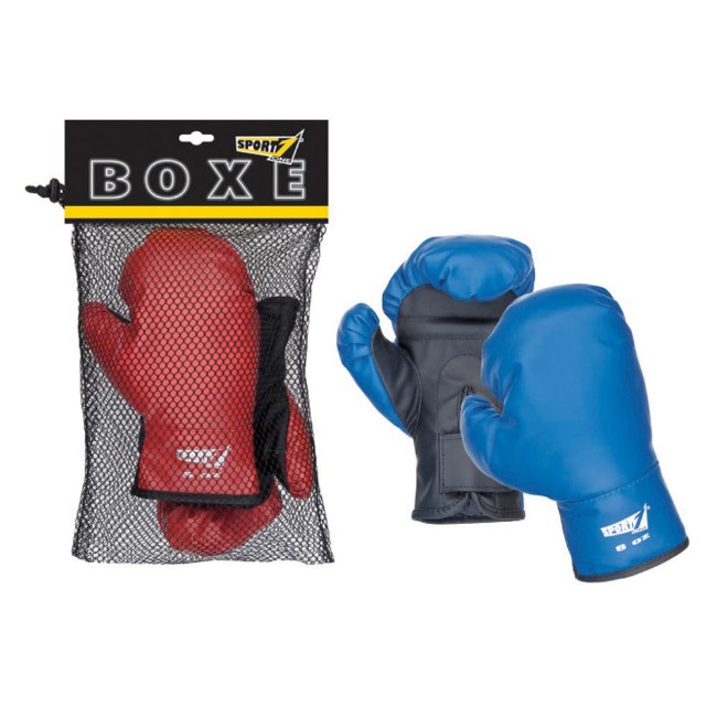 Sport One Guantoni Boxe