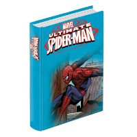 Immagine di Diario Agenda Spider-man Hero 10 mesi