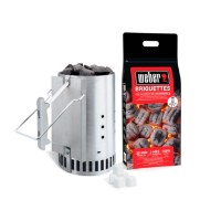 Set Ciminiera d'Accensione Rapidfire