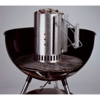 Set Ciminiera d'Accensione Rapidfire