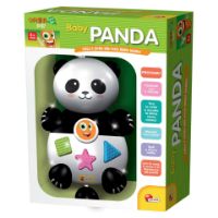 Immagine di Carotina Baby Panda 