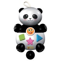 Immagine di Carotina Baby Panda 