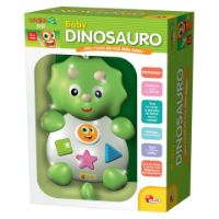 Immagine di Carotina Baby Dinosauro 