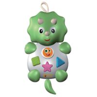 Immagine di Carotina Baby Dinosauro 