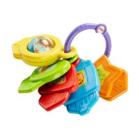 Immagine di Chiavi Forme e Colori 