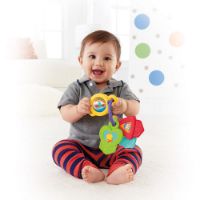 Immagine di Chiavi Forme e Colori 