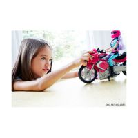 Immagine di Barbie Moto da Agente Segreto 