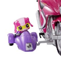 Immagine di Barbie Moto da Agente Segreto 